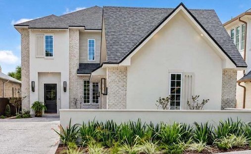 Casa en Pensacola, Florida, Estados Unidos 1