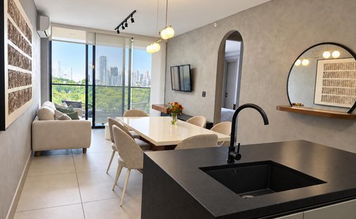 Apartment in Panama City, Panama, Panama 1