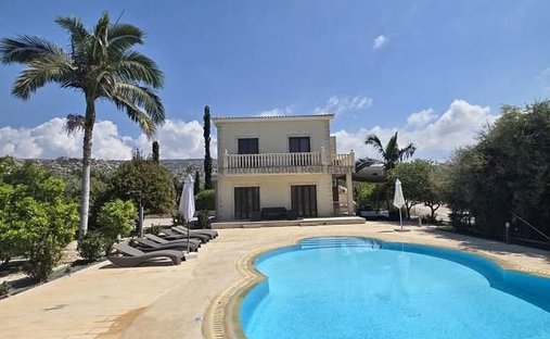 Villa à Peyia, Paphos, Chypre 1