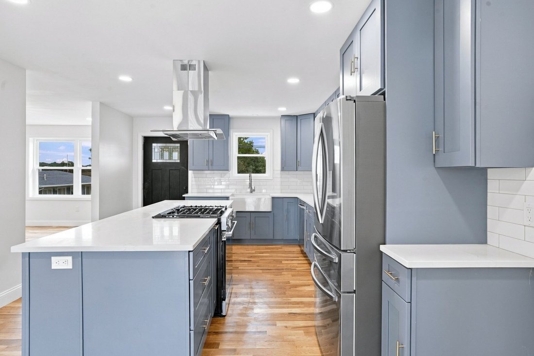 Condo in Dighton, Massachusetts, United States 2 - 19048255
