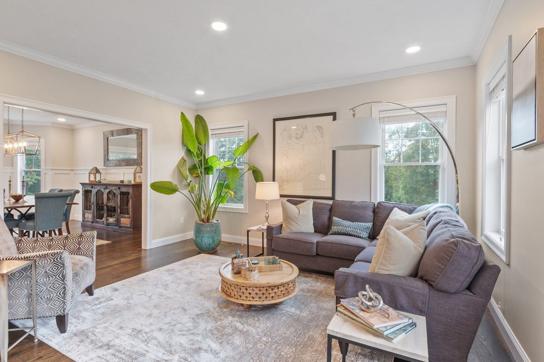 Casa a Westford, Massachusetts, Stati Uniti 5 - 19047490
