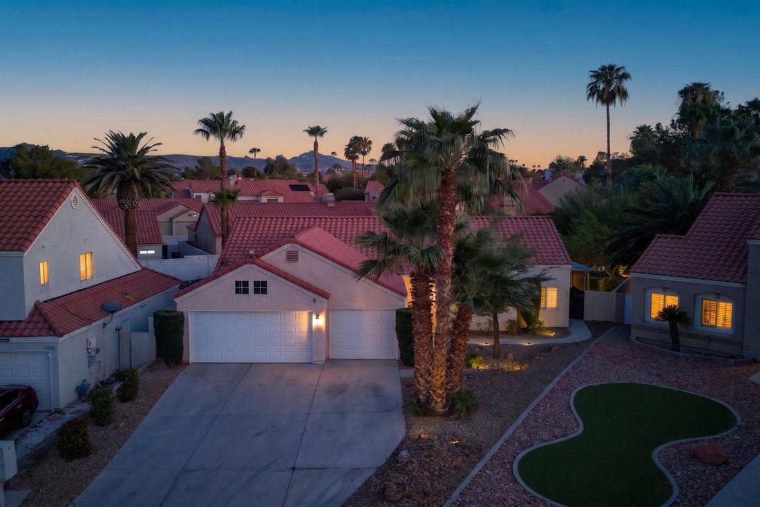 Haus in Henderson, Nevada, Vereinigte Staaten 4 - 19044851