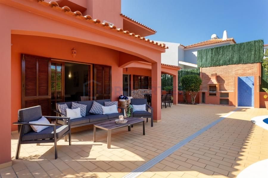 Casa en Olhos de Agua, Algarve, Portugal 3 - 19048303