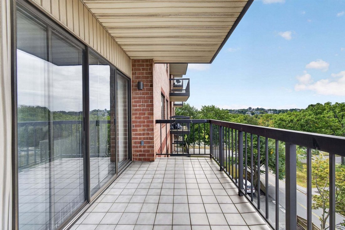 Condominio en Medford, Massachusetts, Estados Unidos 4 - 19046771