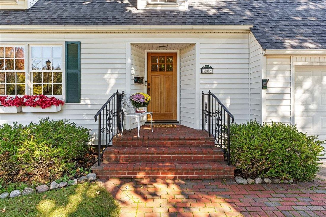House in Novi, Michigan, United States 4 - 19041769