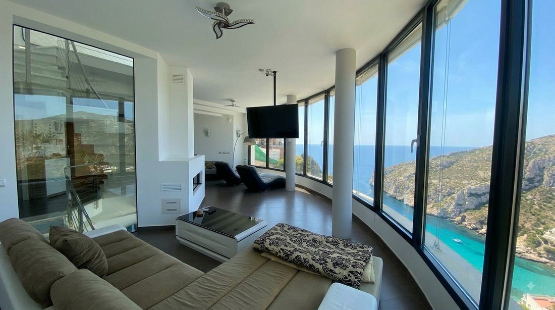 Casa en Jávea, Comunidad Valenciana, España 3 - 19047926