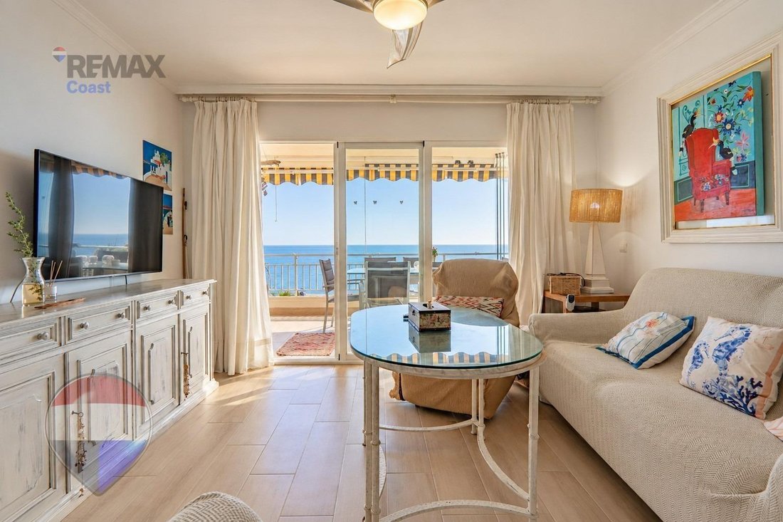 Apartment in Fuengirola, Andalusia, Spain 4 - 19046017