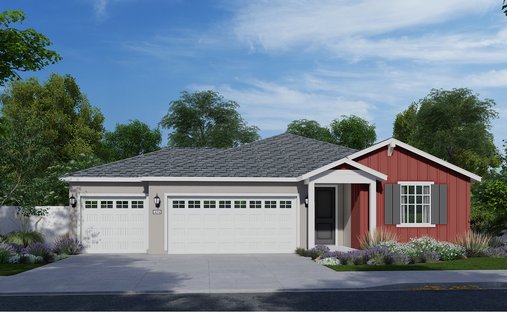 Maison à Galt, Californie, États-Unis 1