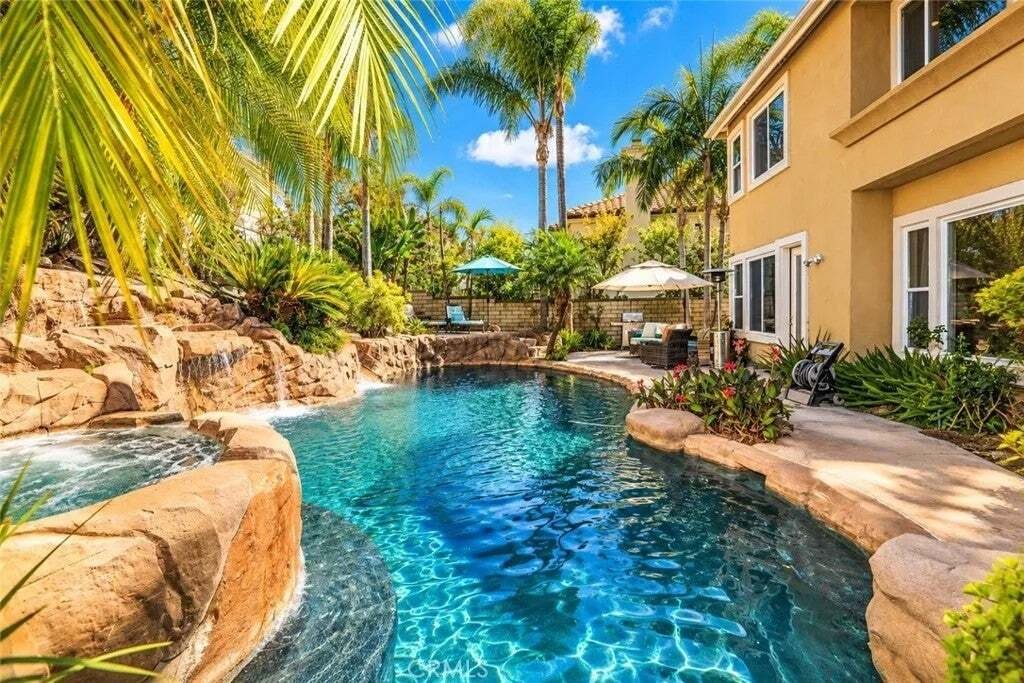 Casa en Trabuco Canyon, California, Estados Unidos 2 - 19046464