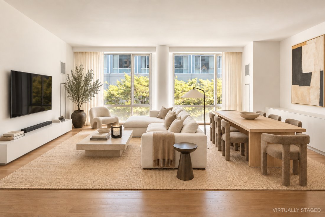 Appartement à New York, État de New York, États-Unis 1 - 16212178