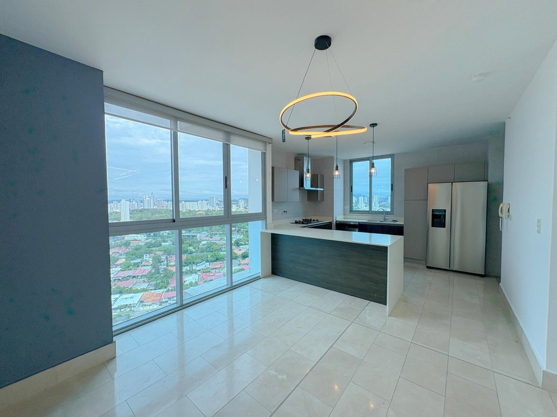 Apartment in Panama City, Panama, Panama 1 - 19048551