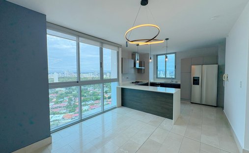 Apartment in Panama City, Panama, Panama 1