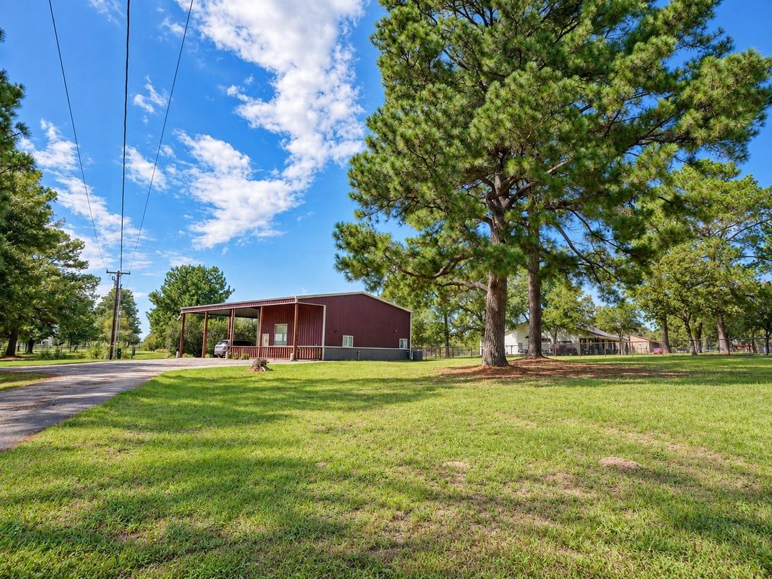 Casa en Anderson, Texas, Estados Unidos 4 - 19046674
