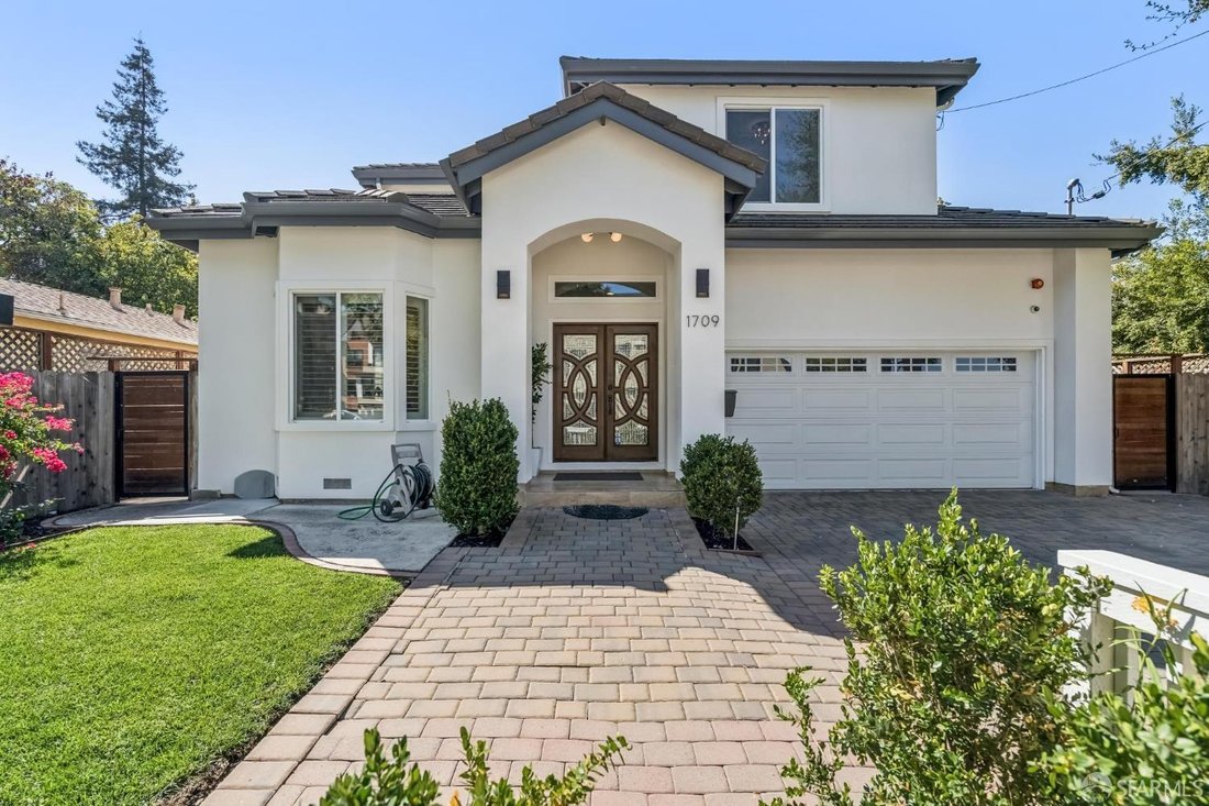 Casa en Mountain View, California, Estados Unidos 4 - 19045495