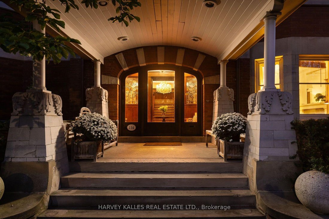 Haus in Toronto, Ontario, Kanada 4 - 19047983