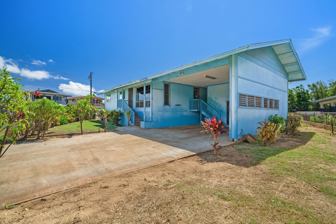 Haus in Kekaha, Hawaii, Vereinigte Staaten 2 - 19047467