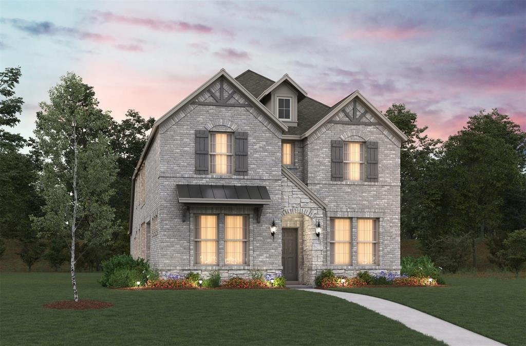 House in Fort Worth, Texas, United States 1 - 19046485