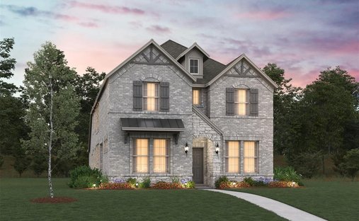 Haus in Fort Worth, Texas, Vereinigte Staaten 1