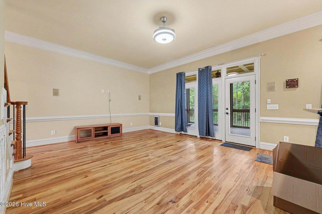 House in Lucama, North Carolina, United States 3 - 19046310