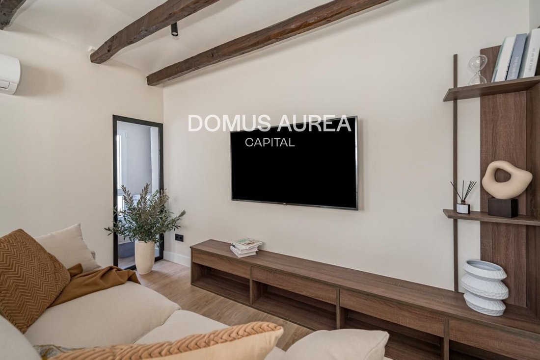 Apartamento en Centro, Madrid, España 5 - 19046112