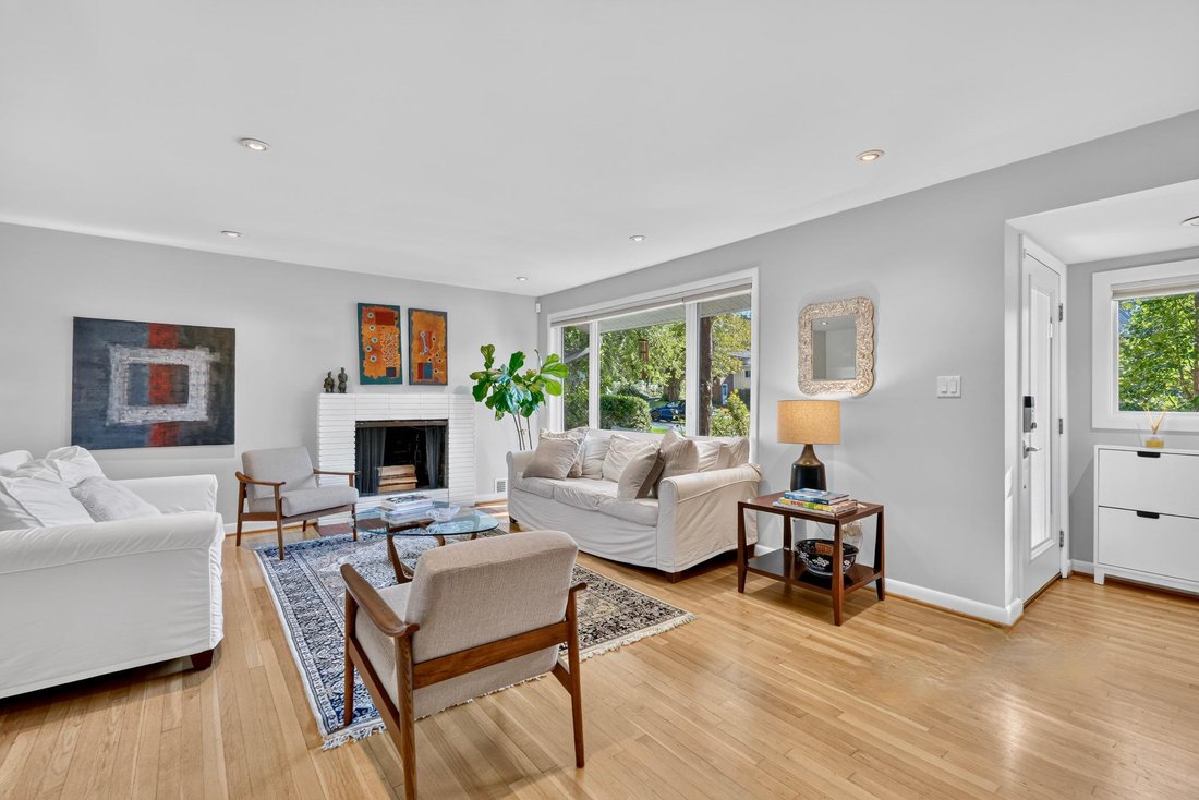 House in Bethesda, Maryland, United States 2 - 19045195