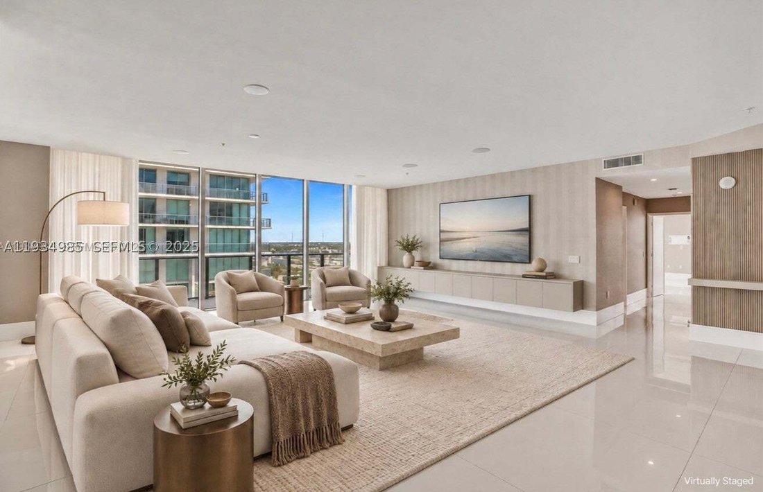 Condominio a Golden Beach, Florida, Stati Uniti 2 - 16846474