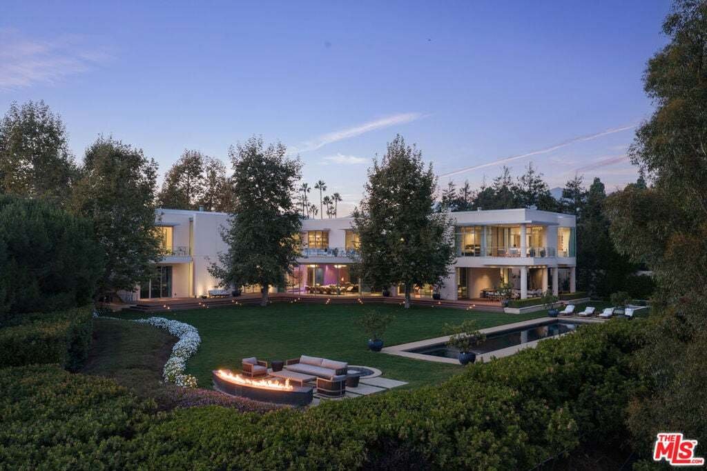 Casa en Los Ángeles, California, Estados Unidos 1 - 19045631