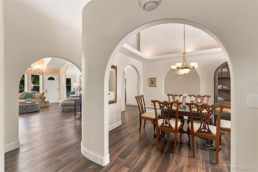 Casa a Parker, Colorado, Stati Uniti 5 - 19045888