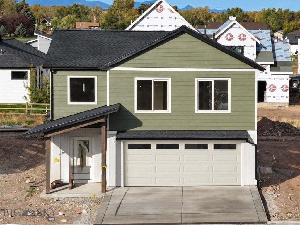 Casa en Bozeman, Montana, Estados Unidos 1 - 19046760