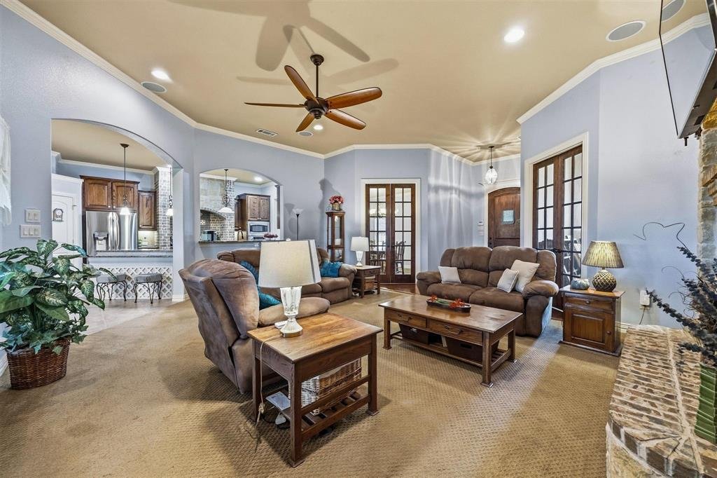 Maison à Wills Point, Texas, États-Unis 4 - 19046518