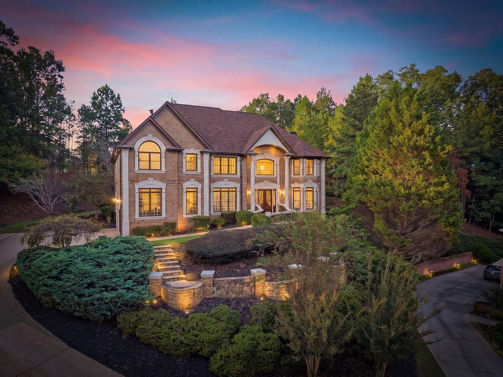 Maison à Johns Creek, Géorgie, États-Unis 1 - 19046180