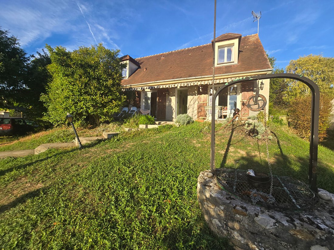 Villa in Bussy-Saint-Martin, Ile-de-France, France 3 - 19047677