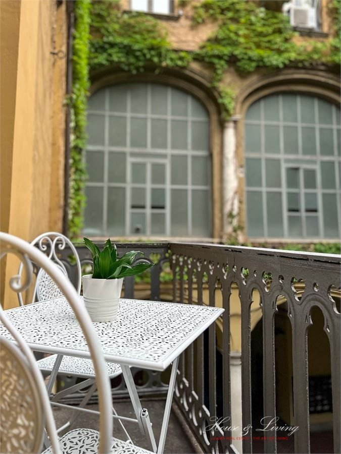 Wohnung in Centro, Turin, Piemont 5 - 19045511