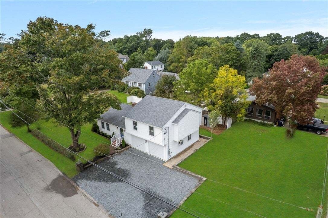 Casa en North Kingstown, Rhode Island, Estados Unidos 4 - 19045487