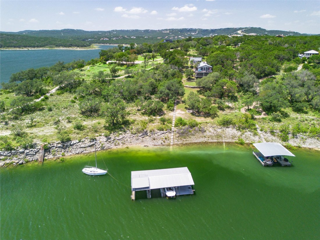 House in Leander, Texas, United States 5 - 19045981