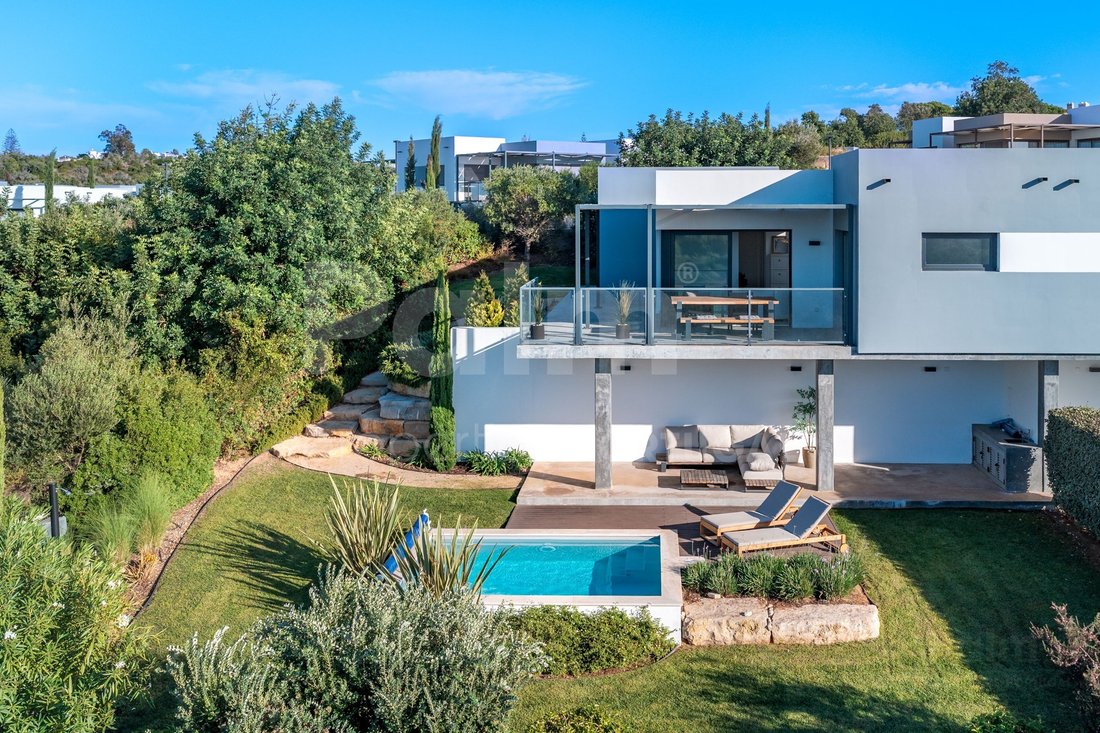 Apartamento en Estombar y Parchal, Algarve, Portugal 1 - 19015314