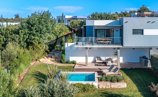 Wohnung in Estombar und Parchal, Algarve, Portugal 1