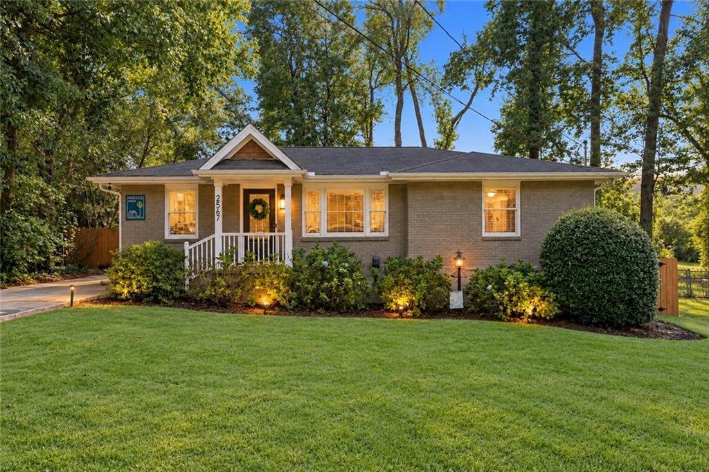 House in Decatur, Georgia, United States 1 - 19048706