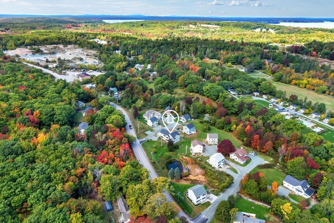 Appartement à Bar Harbor, Maine, États-Unis 5 - 17535819