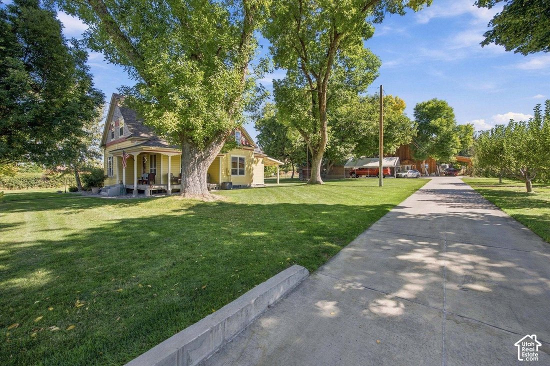 House in North Logan, Utah, United States 3 - 19045933