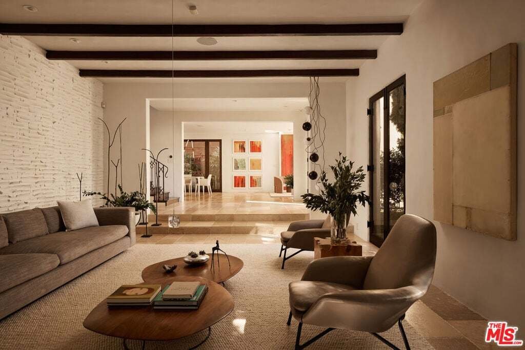 Casa en Los Ángeles, California, Estados Unidos 5 - 19045611