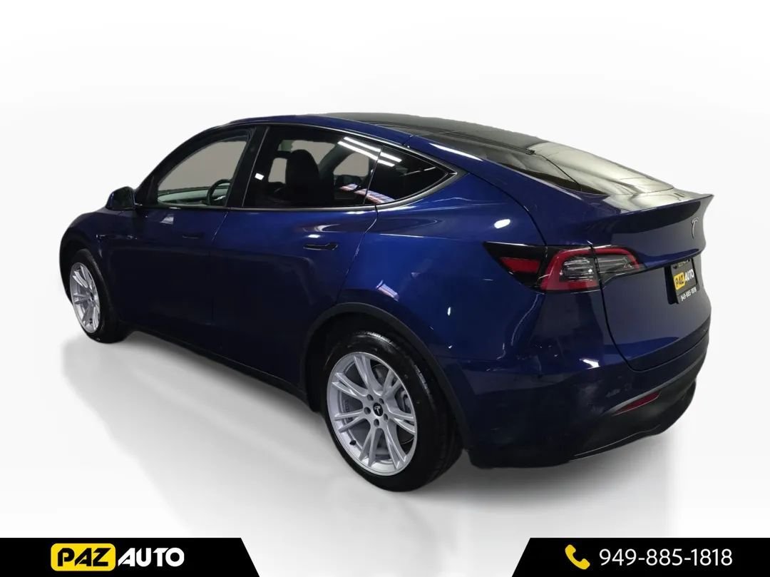 Suv in Laguna Hills, CA, United States 3 - 19047345