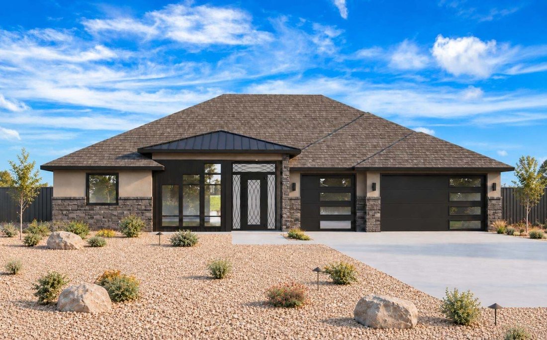 Casa a Grand Junction, Colorado, Stati Uniti 1 - 18948352