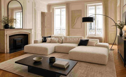 Apartamento en Perralière, Lion, Auvernia-Ródano-Alpes 1