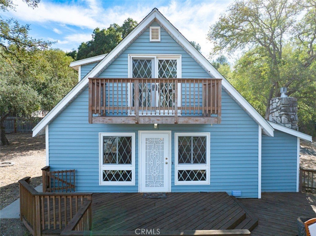 Maison à Atascadero, Californie, États-Unis 2 - 18606038