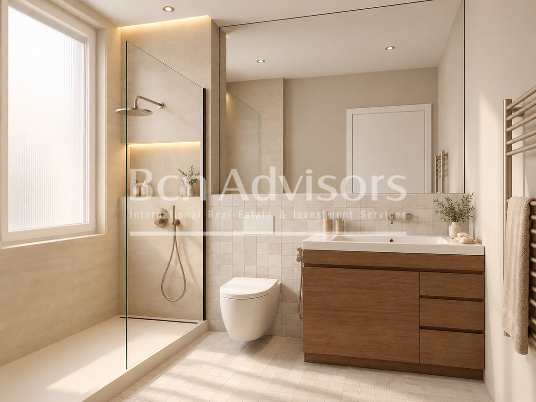 Apartamento en Eixample, Barcelona, España 5 - 19047142