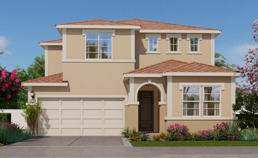 Casa en Sacramento, California, Estados Unidos 1