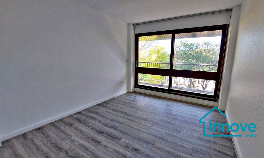 Apartamento en Le Chesnay, Le Chesnay-Rocquencourt, Francia 5 - 19048056