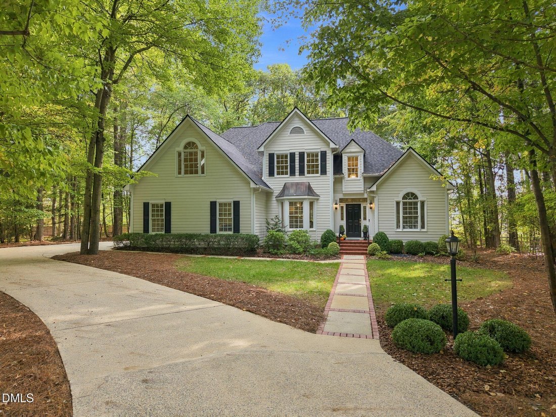 House in Chapel Hill, North Carolina, United States 5 - 19047466