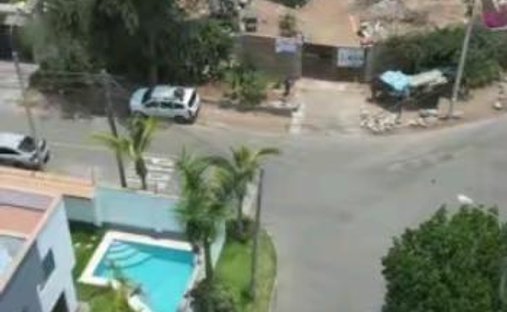 Terreno en San Juan de Miraflores, Municipalidad Metropolitana de Lima, Perú 1